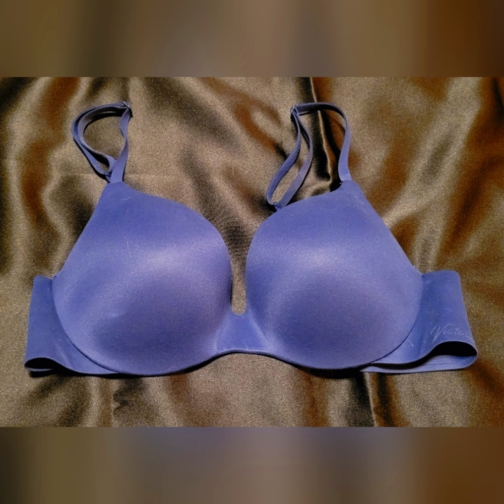 NWOT Victoria's Secret Push Up Bra